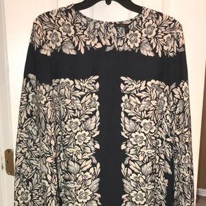 bcbgmaxazria dress